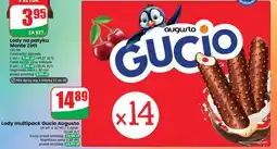 Dino Lody multipack Gucio Augusto oferta