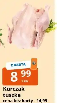 E.Leclerc Kurczak tuszka oferta