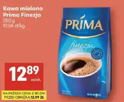 Delikatesy Centrum Kawa mielona Prima Finezja oferta