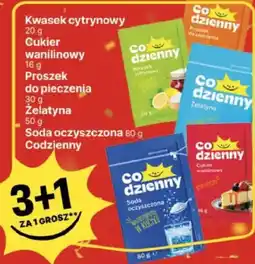 Delikatesy Centrum Codzienny oferta