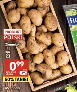 Delikatesy Centrum Ziemniaki oferta