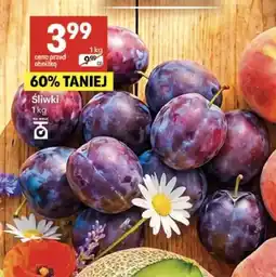 Delikatesy Centrum Śliwki oferta