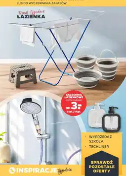 Netto Akcesoria łazienkowe oferta