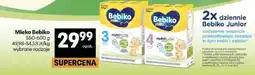 Delikatesy Centrum Mleko Bebiko oferta
