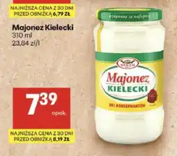 Delikatesy Centrum Majonez Kielecki oferta