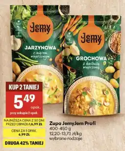 Delikatesy Centrum Zupa JemyJem Profi oferta