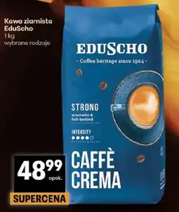 Delikatesy Centrum Kawa ziarnista EduScho oferta