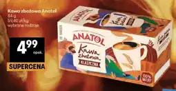 Delikatesy Centrum Kawa zbożowa Anatol Klasyczna oferta