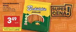 Delikatesy Centrum Beskidzkie paluszki oferta