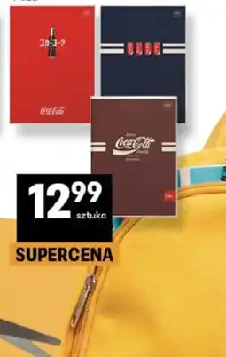 Delikatesy Centrum Coca-Cola oferta