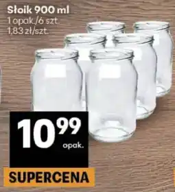 Delikatesy Centrum Słoik oferta