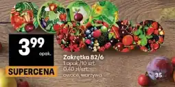 Delikatesy Centrum Zakrętka 82/6 oferta