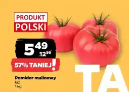 Netto Pomidor malinowy oferta
