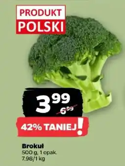 Netto Brokuł oferta
