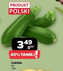 Netto Cukinia luz oferta