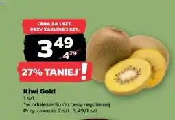 Netto Kiwi Gold oferta