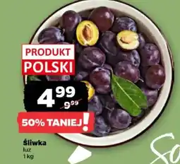 Netto Śliwka luz oferta