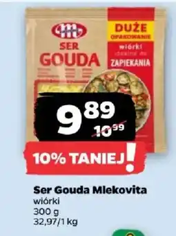 Netto Ser Gouda Mlekovita oferta