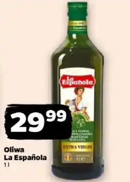Netto Oliwa La Española oferta