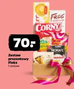 Netto Zestaw prezentowy Floks oferta