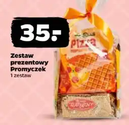Netto Zestaw prezentowy Promyczek oferta