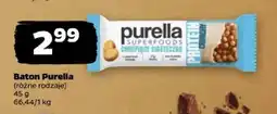 Netto Baton Purella oferta