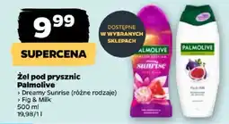 Netto Żel pod prysznic Palmolive oferta