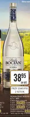 Dino Wódka Biały Bocian oferta