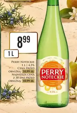 Dino Perry Noteckie oferta