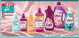 Biedronka Perfumy do tkanin Eden Aqua oferta