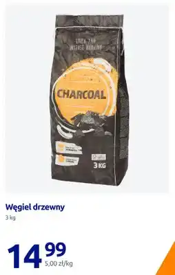 Action Węgiel drzewny oferta