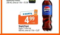 E.Leclerc Napój Pepsi oferta
