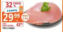 E.Leclerc Filet z indyka oferta