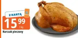 E.Leclerc Kurczak pieczony oferta