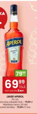 Twój Market Likier Aperol oferta