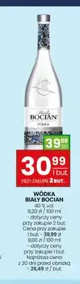 Twój Market Wódka Biały Bocian oferta