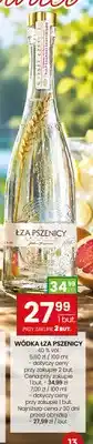 Twój Market Wódka Łza Pszenicy oferta