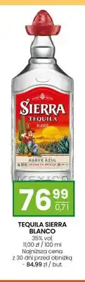 Twój Market Tequila Sierra Blanco oferta