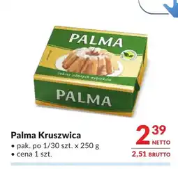 Makro Margaryna Palma Kruszwica oferta