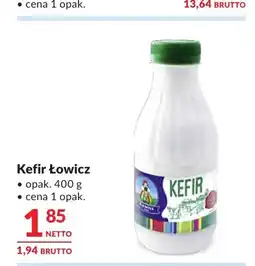 Makro Kefir Łowicz oferta