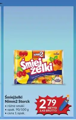 Śmiejżelki Nimm2 Storck