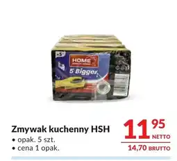 Makro Zmywak kuchenny HSH 5-pak oferta