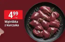 E.Leclerc Wątróbka z kurczaka oferta