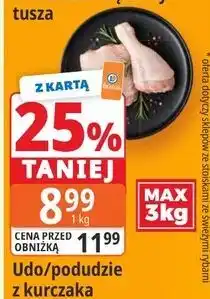 E.Leclerc Udo/podudzie z kurczaka oferta