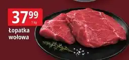 E.Leclerc Łopatka wołowa oferta
