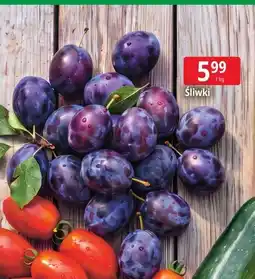 E.Leclerc Śliwki oferta