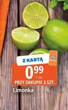 E.Leclerc Limonka oferta