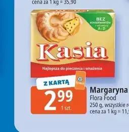E.Leclerc Margaryna Kasia Flora Food oferta