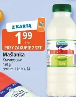 E.Leclerc Maślanka Krasnystaw oferta