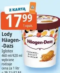 Lody Häagen-Dazs